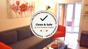 Stay City Barcelona with Wifi